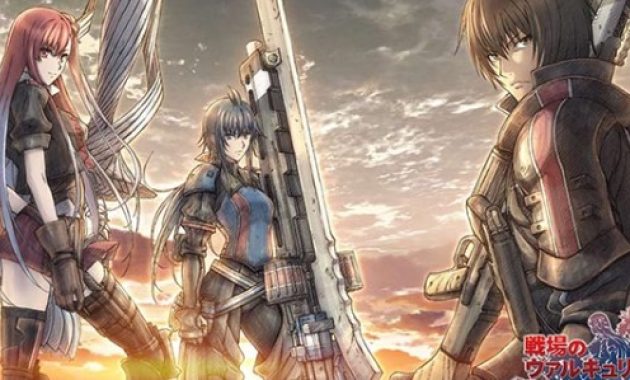 valkyria chronicles 3 english patch instructions