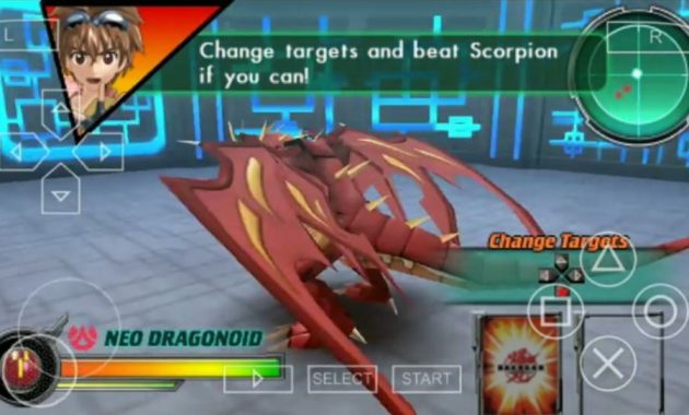 Bakugan Battle Brawlers – Defenders Of The Core (Usa) Iso Psp Free Download – Download Game & Aplikasi Android Mod Terbaru 2021