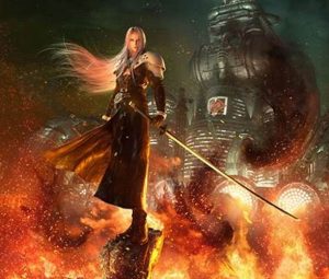 Download Game Final Fantasy Offline