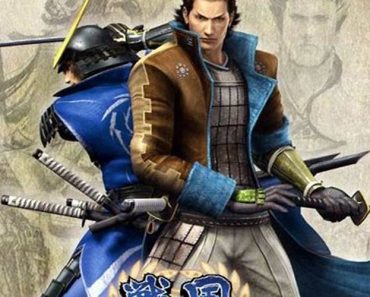 Sengoku Basara 2 Heroes PS2 ISO: Petualangan Seru di Dunia Feodal Jepang