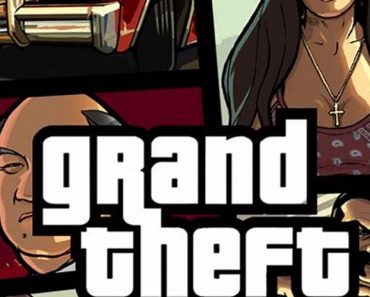 Download Game PPSSPP GTA San Andreas