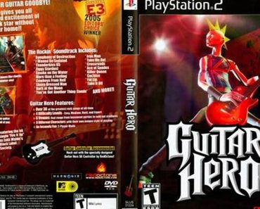 Guitar Hero Indonesia PS2 ISO: Rasakan Sensasi Bermain Musik dengan Lebih Asyik