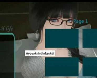 Judul: Temukan Kejahatan dalam Hidup dengan Evil Life Mod APK