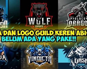 Nama FF Seram dan Artinya: Menemukan Nama yang Menakutkan untuk Karakter Game Favorit Kamu